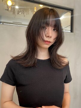 プール(POOL) ミディ×facelayer