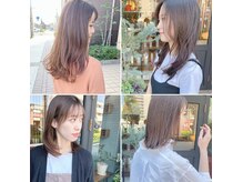 トリコ(tricot)