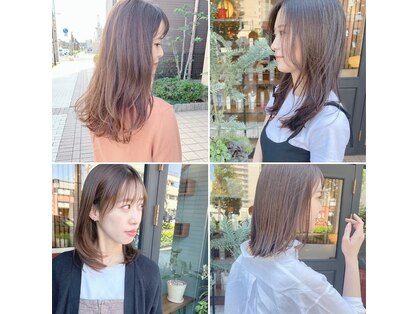 トリコ(tricot)の写真