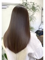 アールサロン 名駅(Rr SALON)&nbsp;アッシュブラウン