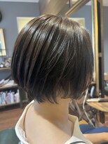 リーファ(Re；fa)&nbsp;refaのお客様スタイル