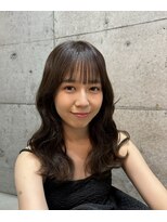 ログ(Log)&nbsp;カットカラー