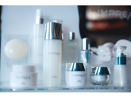ヘアーメイク アン hair make ANNの写真