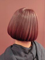 キタロウ (kitaro)&nbsp;ブリーチピンクカラー