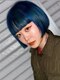アジリ(agili)の写真/agiliで流行だけにとらわれず、貴方の《なりたい×似合わせ》Styleに☆自宅でのケアやアレンジも簡単♪