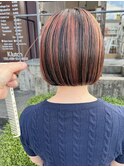 【Klutch】サーフェスカラーボブ
