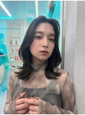 髪質改善/ウルトワトリートメント/モテ髪ヘアカタ
