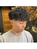 ツイストスパイラル