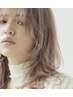 NEW!!《Cut+N.カラーorアディクシーカラー+GMカラーケアトリートメント》