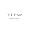 リディアム(RIDEAM)のお店ロゴ