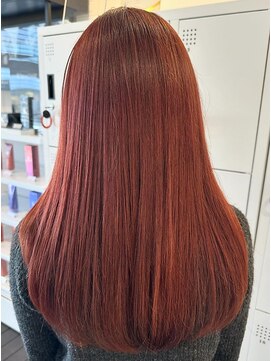 グランデュール 焼津店(GRANDEUR) チェリーピンク