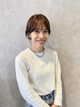 グラビートーキョー(GRABY tokyo) 山口 綾子