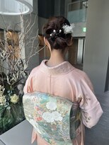 ルーテッド(Rooted)&nbsp;カチモリアレンジ