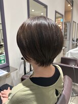 シャンプーボーイ セントラル 博多(SHAMPOO BOY central)&nbsp;脱白髪染め/白髪ぼかし/ハイライト/博多駅