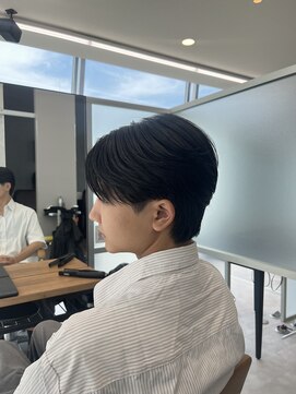 ジーナ 天神(Zina) センターパート