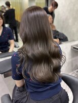 シティ(CITY) ブラウンカラー/ベージュ/モカブラウン