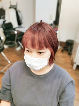 プリバート レディースミディアムウルフレイヤー