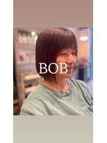 ロイ(ROI)&nbsp;ボブ