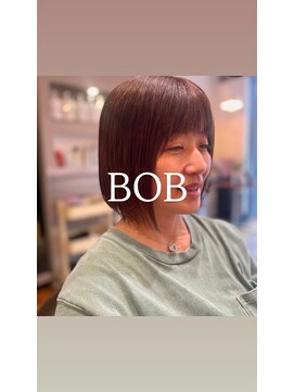 ロイ(ROI) ボブ