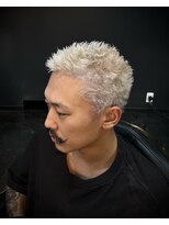 キングスマン トウキョウ(KINGSMAN TOKYO)&nbsp;イージーパンク