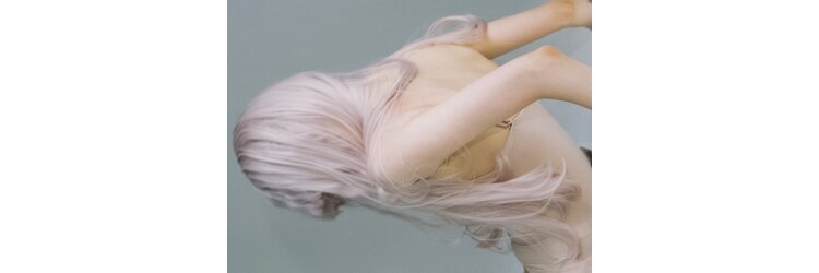 スイウ(suiu)のサロンヘッダー