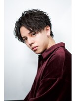 アイトーキョー 池袋(AI TOKYO)&nbsp;センターパート