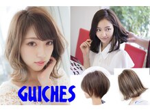 ギッシュ 堅田店(GUICHES)