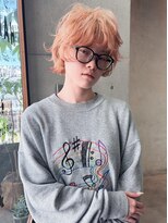 ドゥーア 代官山(Door) #デザインカラー#ハッシュレイヤー