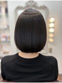 ボブスタイル