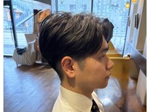 スーカヘア(SUKA hair)の雰囲気（大人メンズにも大好評［今池/吹上/メンズカット］）