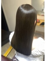 オウ(Ou)&nbsp;~透明感オリーブベージュ~