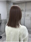 【鶴見】ブリーチなしダブルカラー