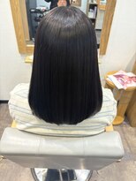 ゼン ネオ(Zen Neo) 引っかかりなどない髪へ☆