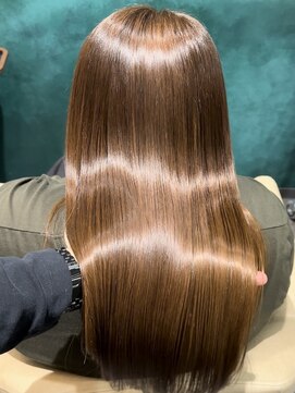 ラビマーニ 箕面店(Labimani) 【Labimani】酸性ストレート！