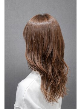 ヘアーステージ アール(hair stage R) 大人美人レイヤー