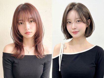 リットバイウェイズ(Lit by WAYS)の写真