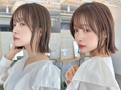 サンド クリア 横浜本店(sand clear)の写真