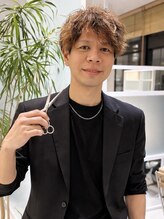 アース 小禄店(EARTH)&nbsp;新垣 正人