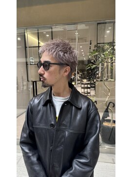 ベック(BECK) メンズアクティブショート