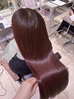 フォルテ 横浜店(FORTE)&nbsp;チェリーレッド