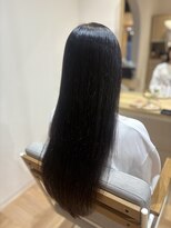 ブランシェ 大崎古川店(Branche) 艶さらスーパーロング