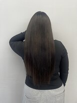 ロサ ファイブヘアー(Rosa..5Hair)&nbsp;ダイヤモンド毛質！