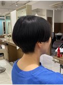 ショート