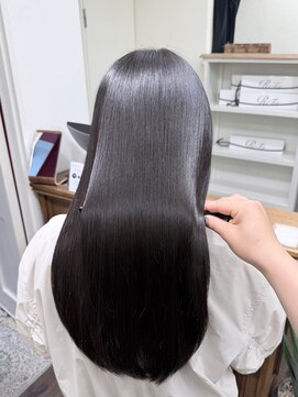 ジーテ 渋谷(gite) 髪質改善トリートメント ピチキュア