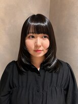 フェイス 石川町 (FACE)&nbsp;人気NO.1レイヤーカット