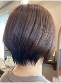 くびれショート