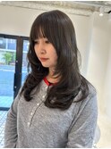【NEELU_yuna】オリーブグレージュ レイヤー