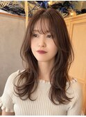 フェザーレイヤー