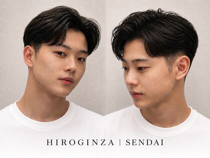 ヒロギンザ 仙台駅前店(HIRO GINZA)の写真