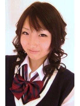 ラチャウ(La.Ciau) putti color